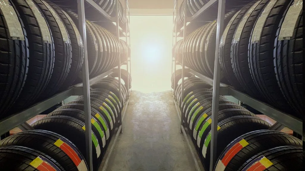 Tik vasarinės padangos internetu